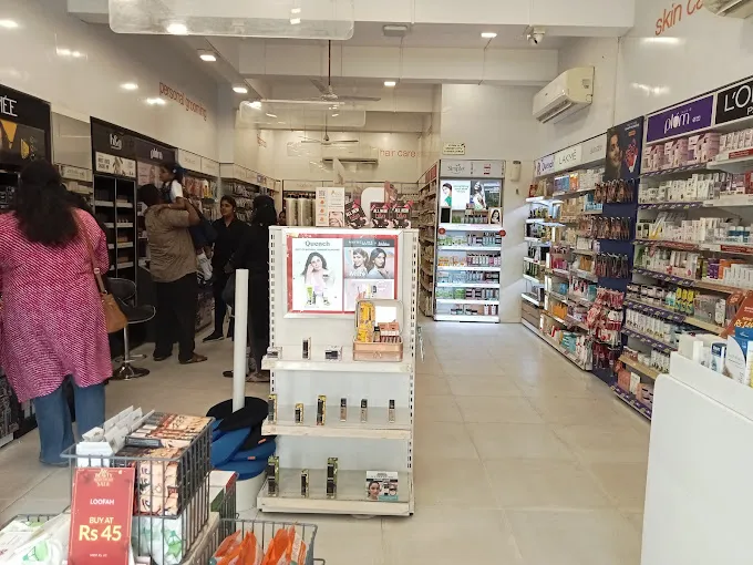 Health & Glow - Keelkattalai